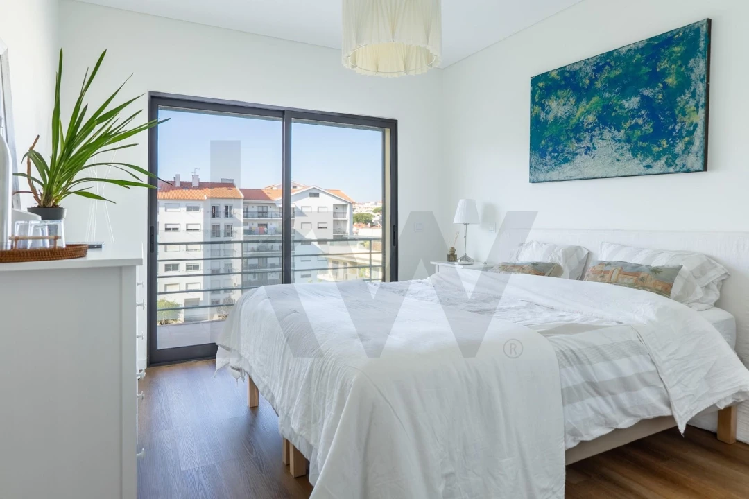 Apartamento T4 para Venda em Cascais e Estoril Foto 9