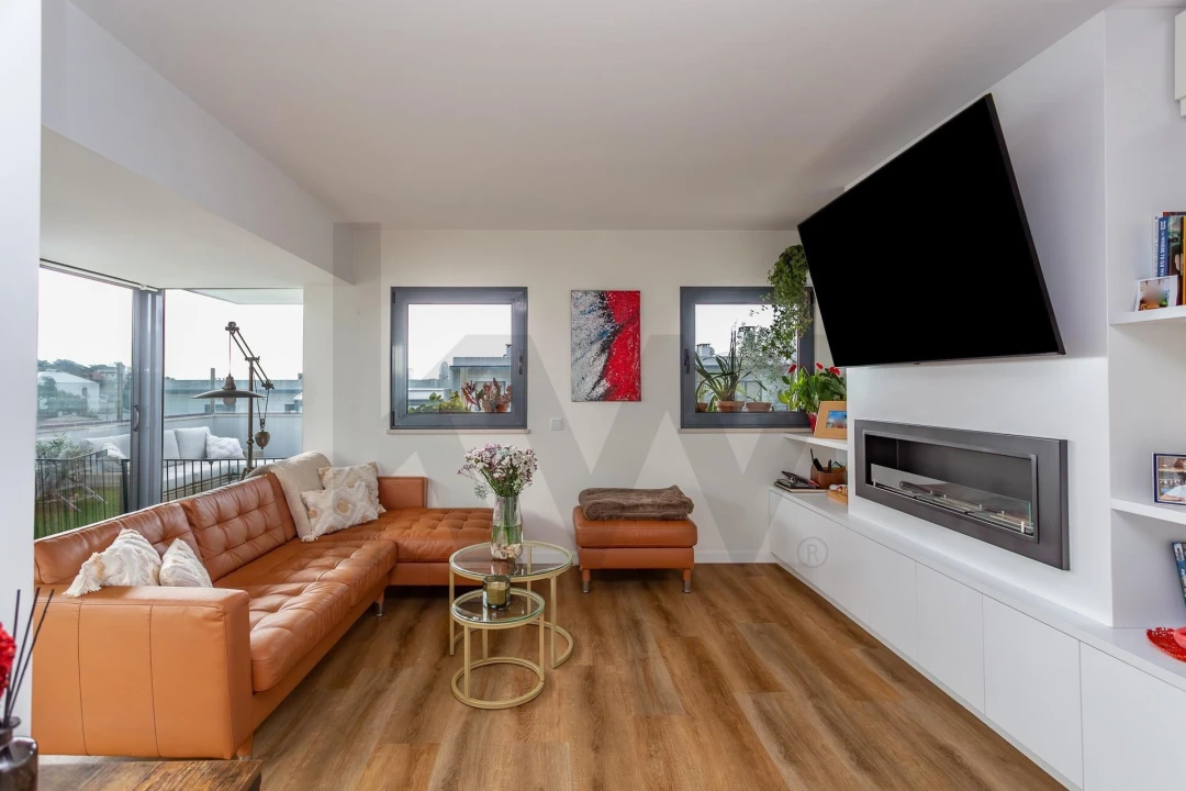Apartamento T4 para Venda em Cascais e Estoril Foto 18