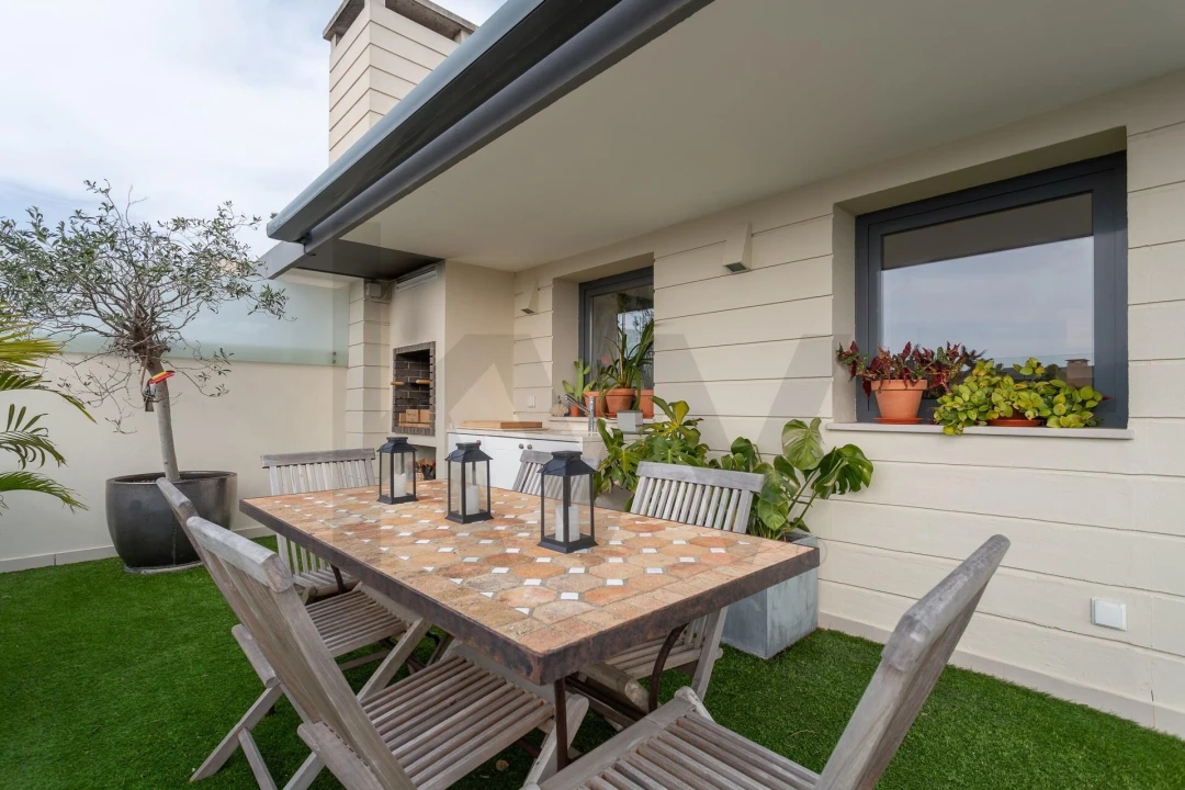 Apartamento T4 para Venda em Cascais e Estoril Foto 23