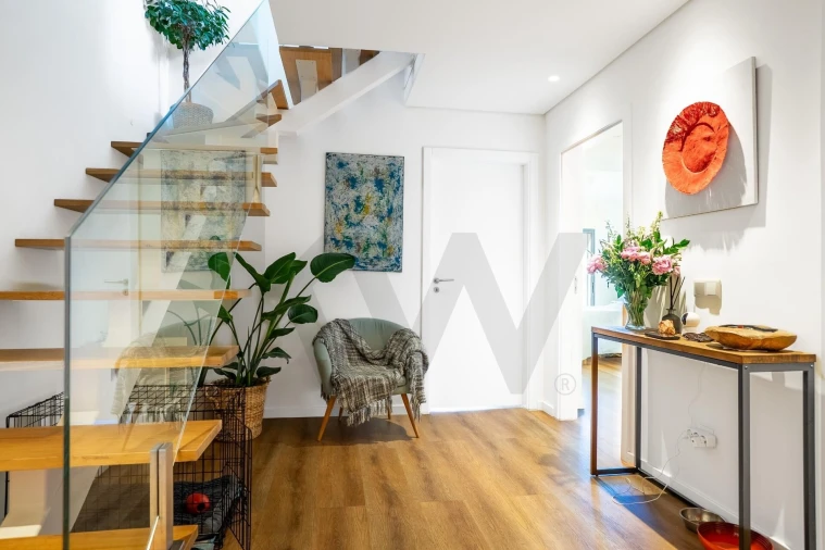 Apartamento T4 para Venda em Cascais e Estoril Foto 11