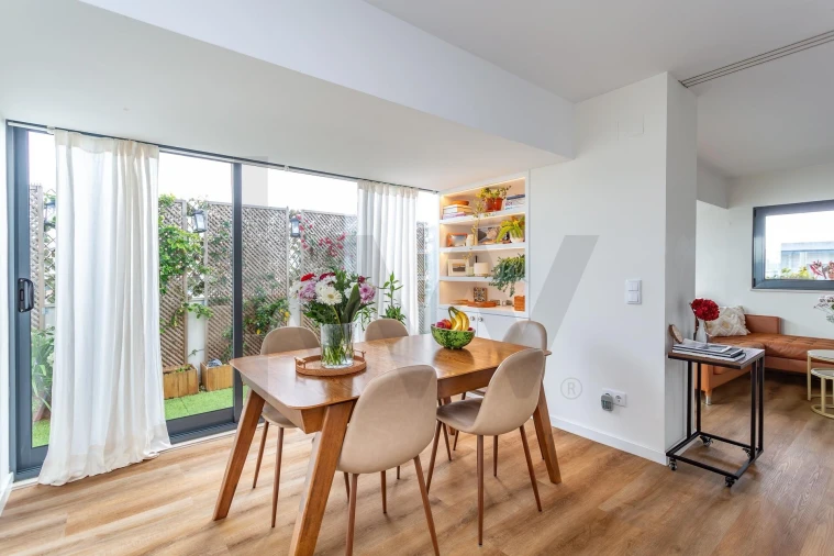 Apartamento T4 para Venda em Cascais e Estoril Foto 15
