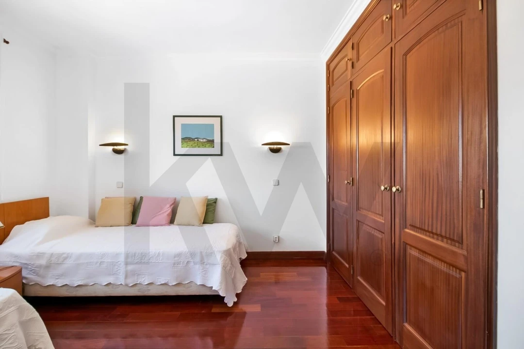 Apartamento T2 para Arrendamento em Cascais e Estoril Foto 14
