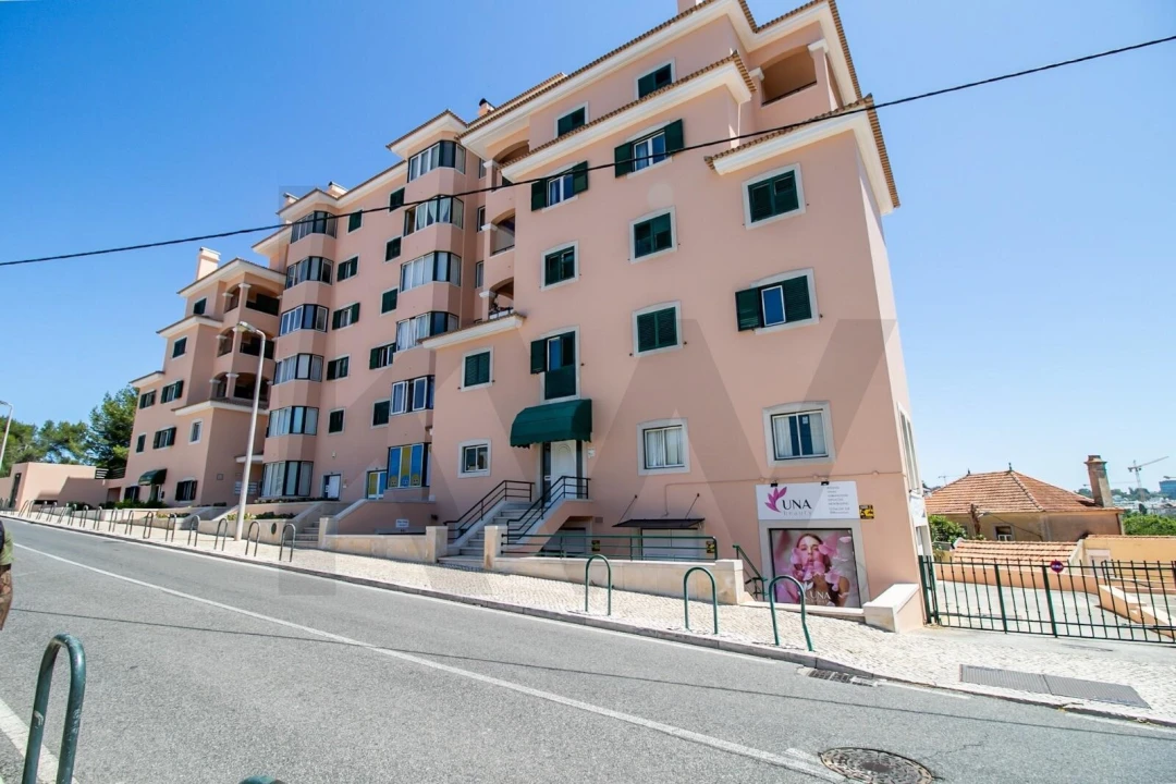 Apartamento T2 para Arrendamento em Cascais e Estoril Foto 27