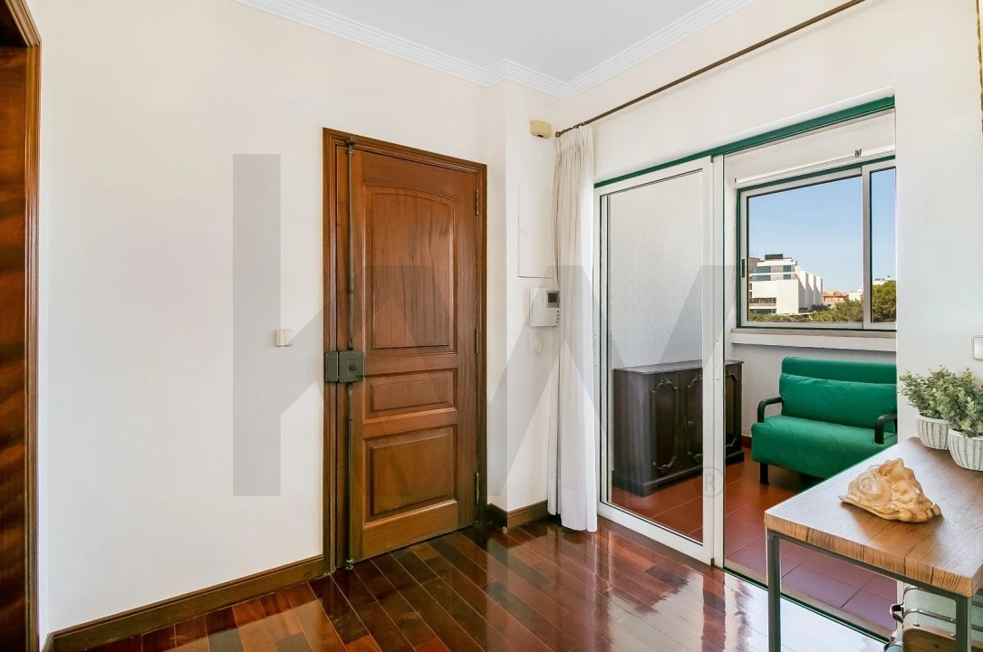 Apartamento T2 para Arrendamento em Cascais e Estoril Foto 23