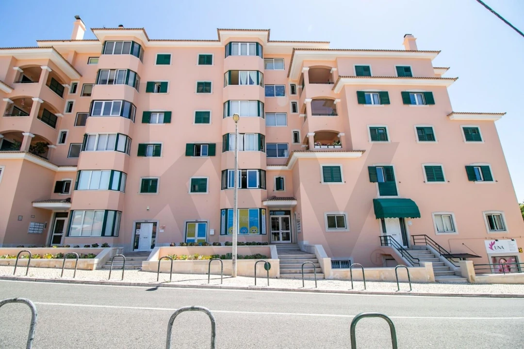 Apartamento T2 para Arrendamento em Cascais e Estoril Foto 26
