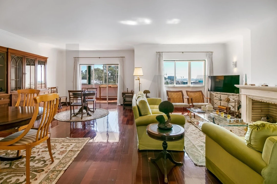 Apartamento T2 para Arrendamento em Cascais e Estoril Foto 9