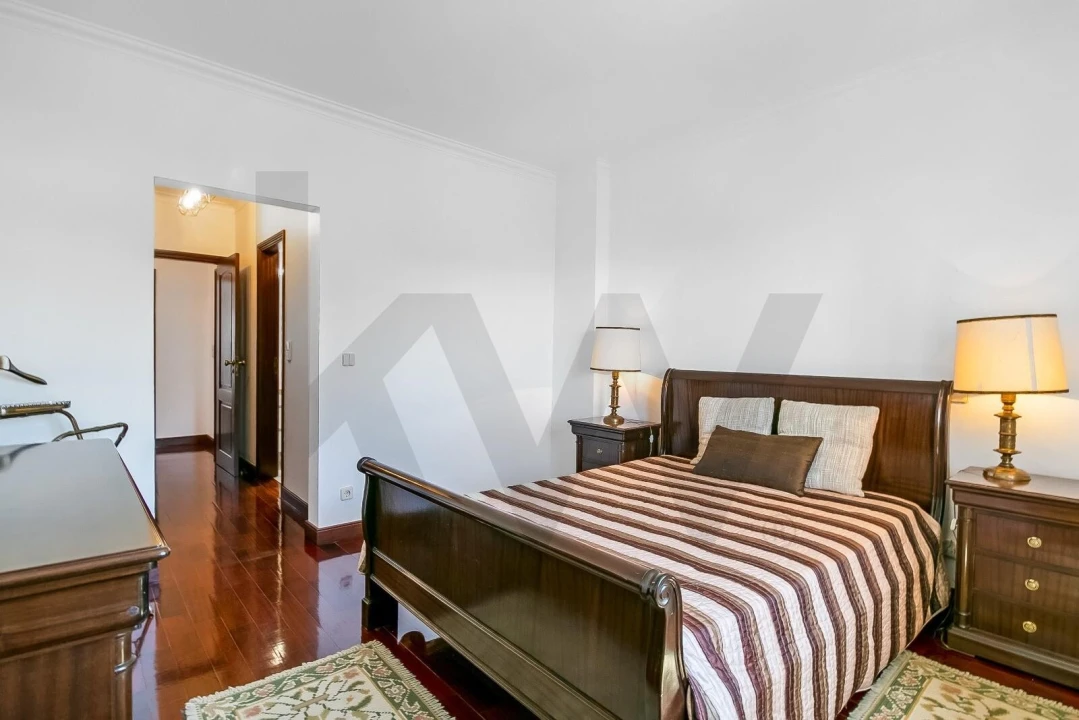 Apartamento T2 para Arrendamento em Cascais e Estoril Foto 21