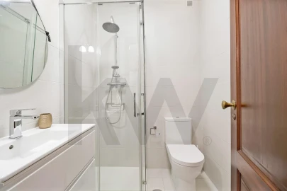 Apartamento T2 para Arrendamento em Cascais e Estoril