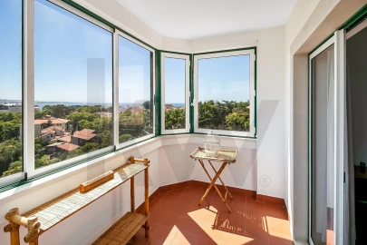 Apartamento T2 para Arrendamento em Cascais e Estoril