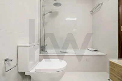 Apartamento T2 para Arrendamento em Cascais e Estoril