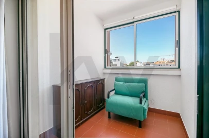 Apartamento T2 para Arrendamento em Cascais e Estoril