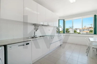 Apartamento T2 para Arrendamento em Cascais e Estoril