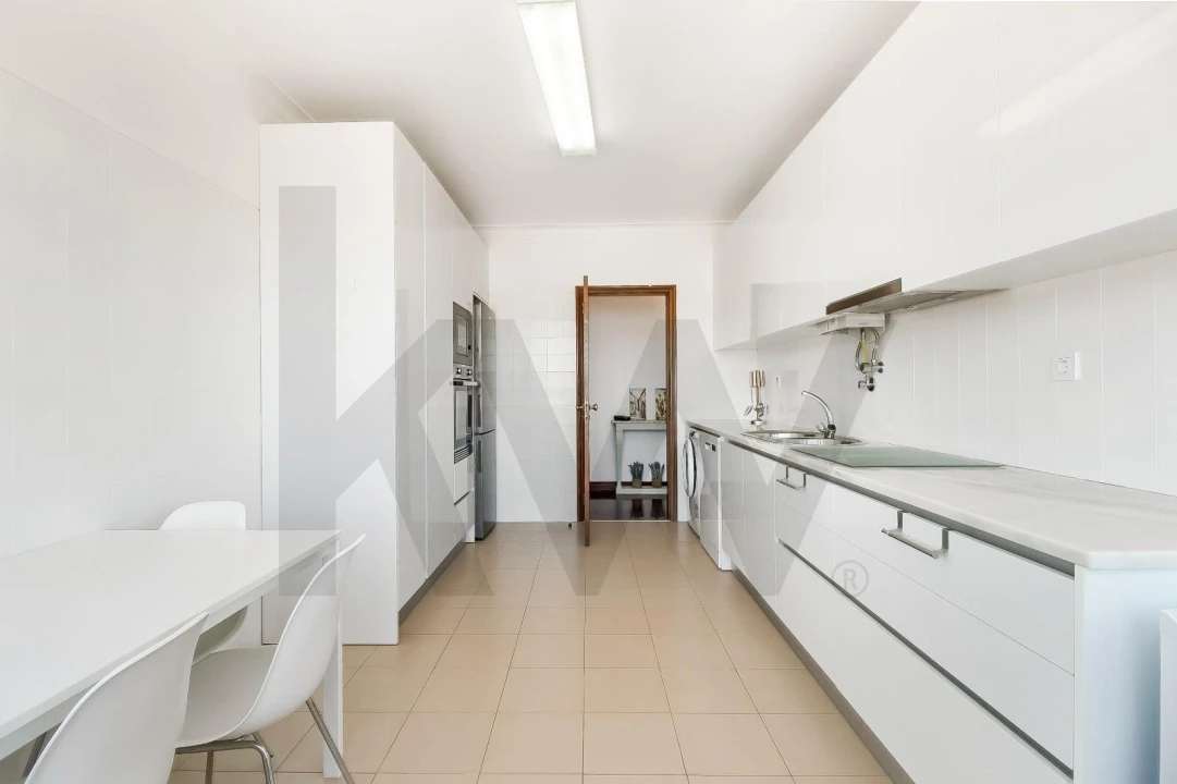 Apartamento T2 para Arrendamento em Cascais e Estoril Foto 5