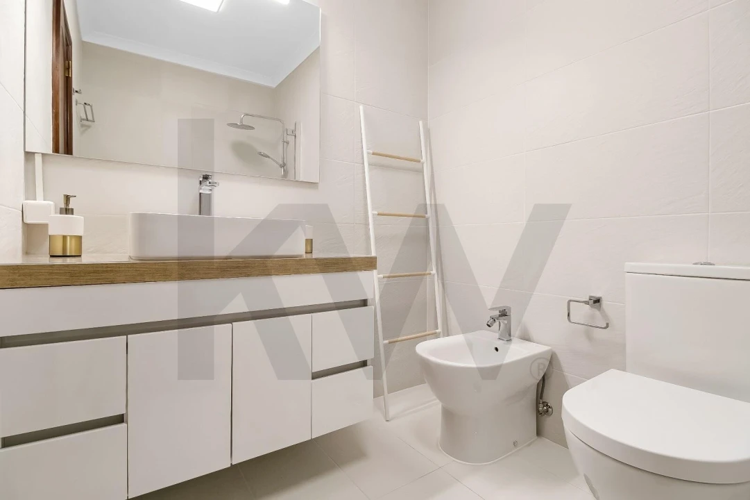 Apartamento T2 para Arrendamento em Cascais e Estoril Foto 18