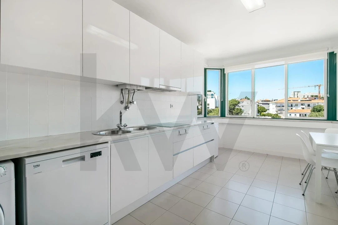 Apartamento T2 para Arrendamento em Cascais e Estoril Foto 3