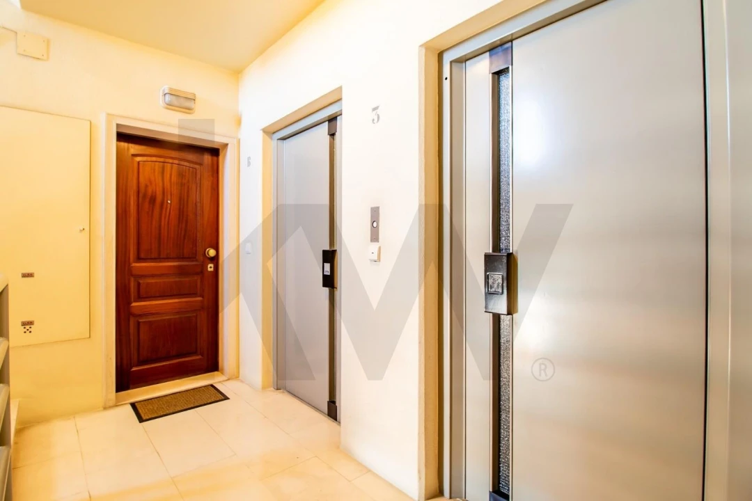 Apartamento T2 para Arrendamento em Cascais e Estoril Foto 1