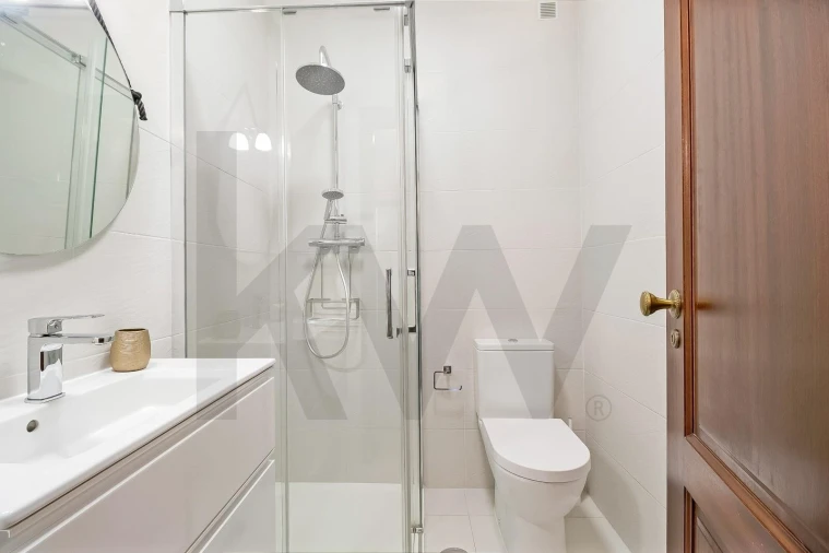 Apartamento T2 para Arrendamento em Cascais e Estoril Foto 13