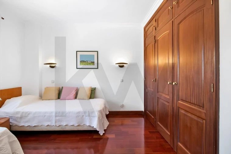 Apartamento T2 para Arrendamento em Cascais e Estoril Foto 14