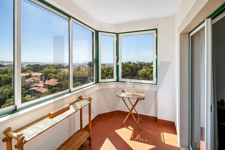 Apartamento T2 para Arrendamento em Cascais e Estoril Foto 11