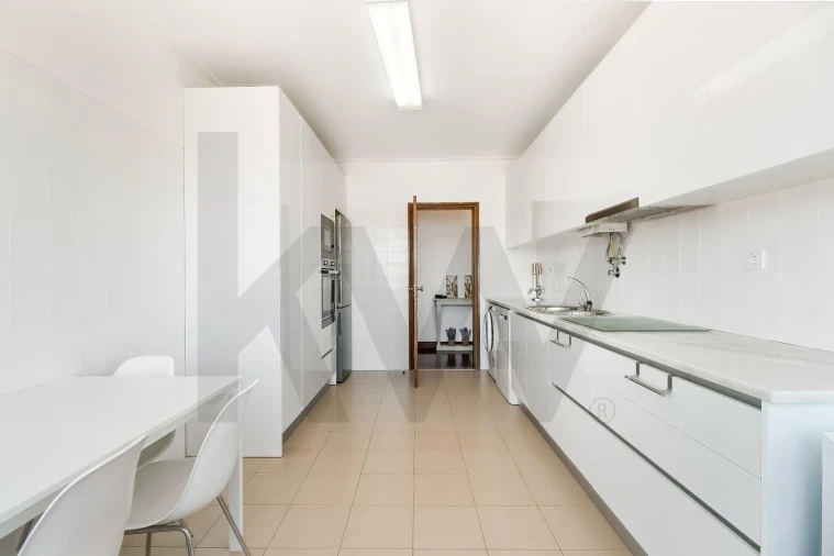 Apartamento T2 para Arrendamento em Cascais e Estoril Foto 5