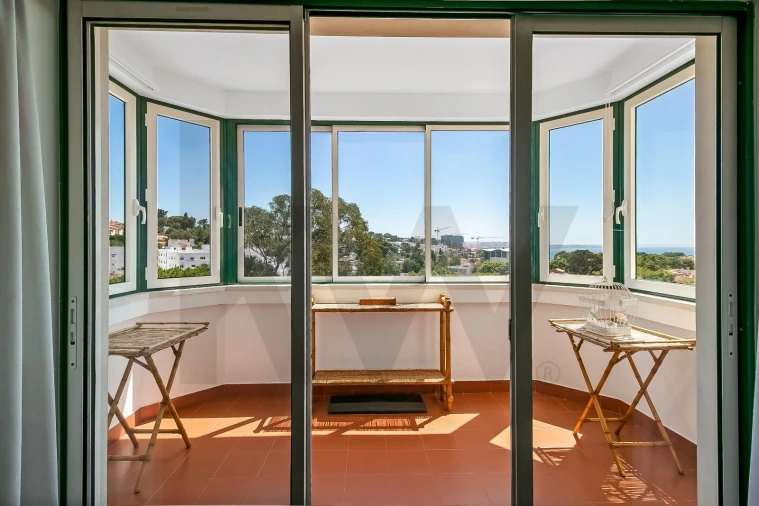 Apartamento T2 para Arrendamento em Cascais e Estoril Foto 10