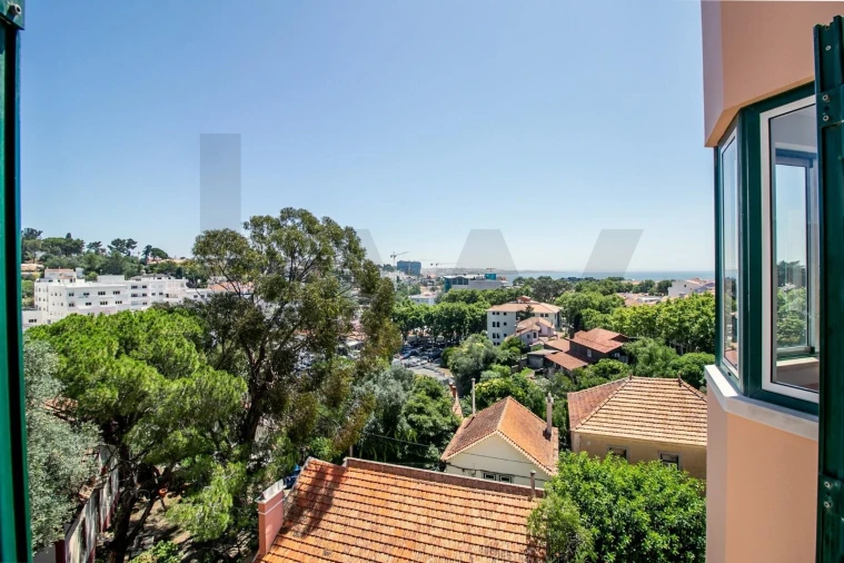 Apartamento T2 para Arrendamento em Cascais e Estoril Foto 22