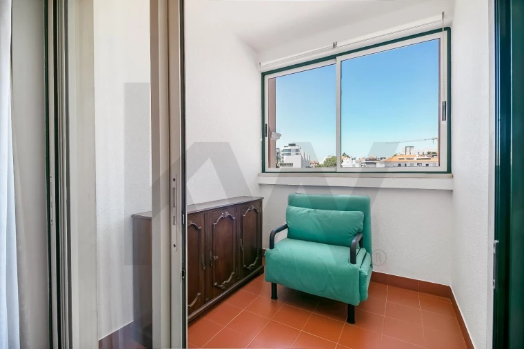 Apartamento T2 para Arrendamento em Cascais e Estoril Foto 24