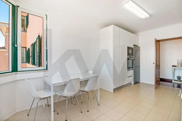 Apartamento T2 para Arrendamento em Cascais e Estoril Foto 4