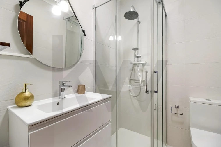 Apartamento T2 para Arrendamento em Cascais e Estoril Foto 12