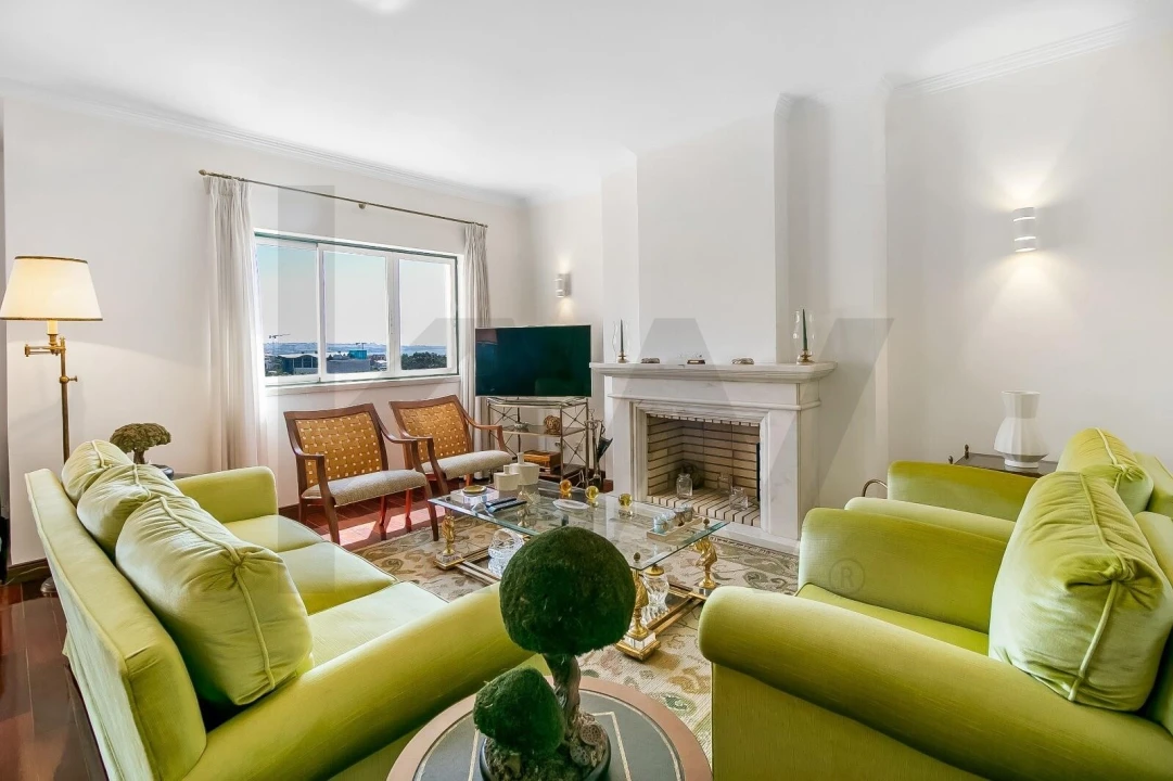 Apartamento T2 para Arrendamento em Cascais e Estoril Foto 7