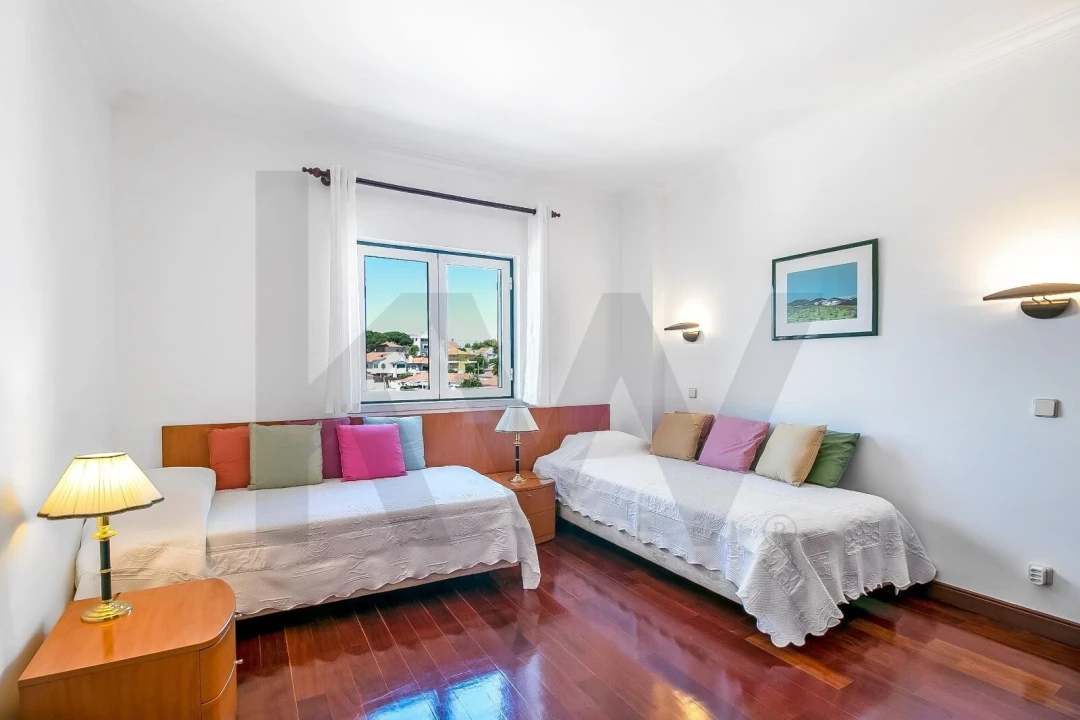 Apartamento T2 para Arrendamento em Cascais e Estoril Foto 15