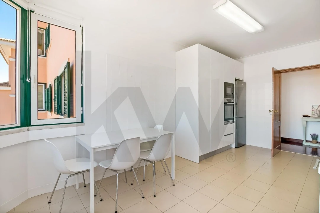 Apartamento T2 para Arrendamento em Cascais e Estoril Foto 4
