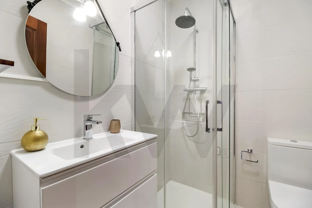 Apartamento T2 para Arrendamento em Cascais e Estoril Foto 12