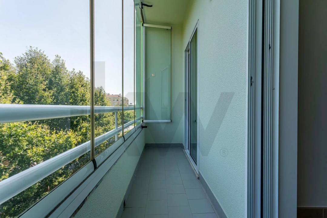 Apartamento T3 para Venda em Montijo e Afonsoeiro Foto 34