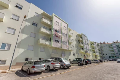 Apartamento T3 para Venda em Montijo e Afonsoeiro