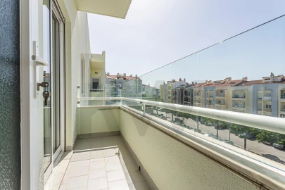 Apartamento T3 para Venda em Montijo e Afonsoeiro