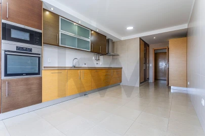 Apartamento T3 para Venda em Montijo e Afonsoeiro