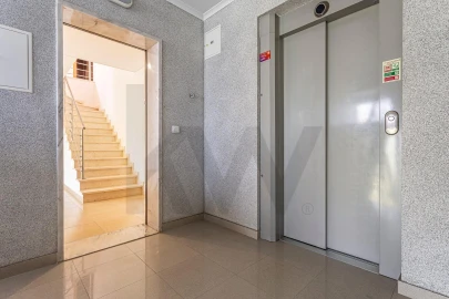Apartamento T3 para Venda em Montijo e Afonsoeiro