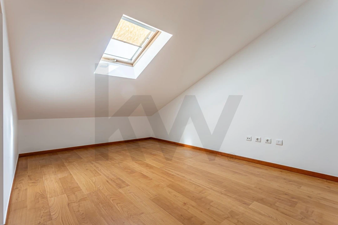 Apartamento T3 para Venda em Montijo e Afonsoeiro Foto 11