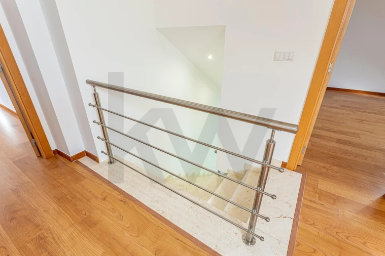 Apartamento T3 para Venda em Montijo e Afonsoeiro Foto 14