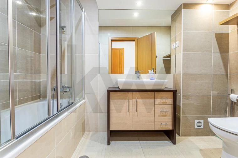 Apartamento T3 para Venda em Montijo e Afonsoeiro Foto 23