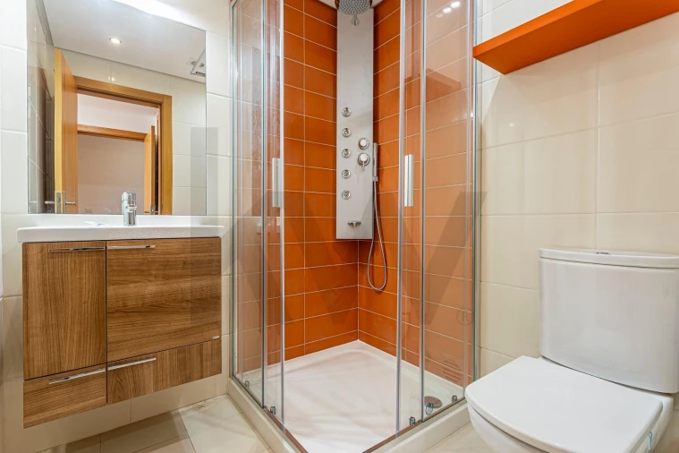 Apartamento T3 para Venda em Montijo e Afonsoeiro Foto 19