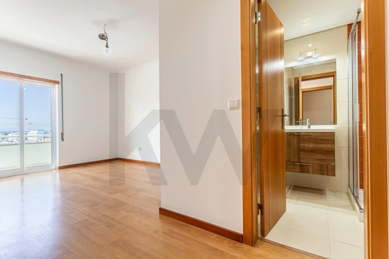 Apartamento T3 para Venda em Montijo e Afonsoeiro Foto 18