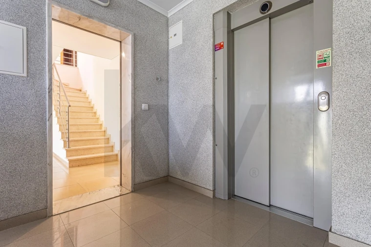 Apartamento T3 para Venda em Montijo e Afonsoeiro Foto 37