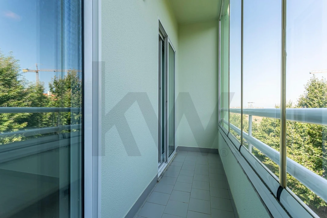 Apartamento T3 para Venda em Montijo e Afonsoeiro Foto 35