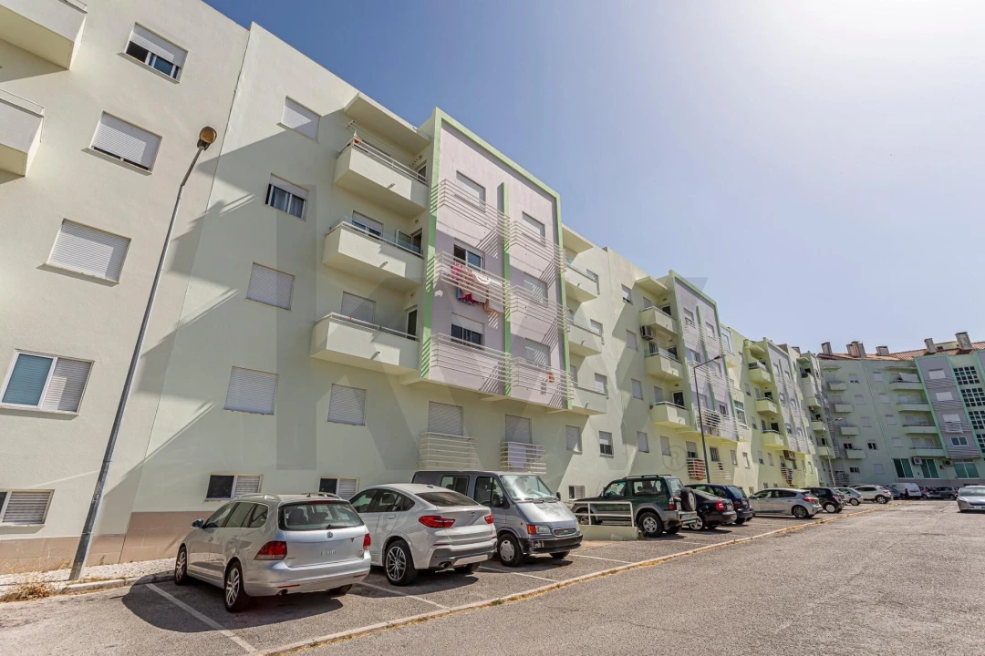 Apartamento T3 para Venda em Montijo e Afonsoeiro Foto 46