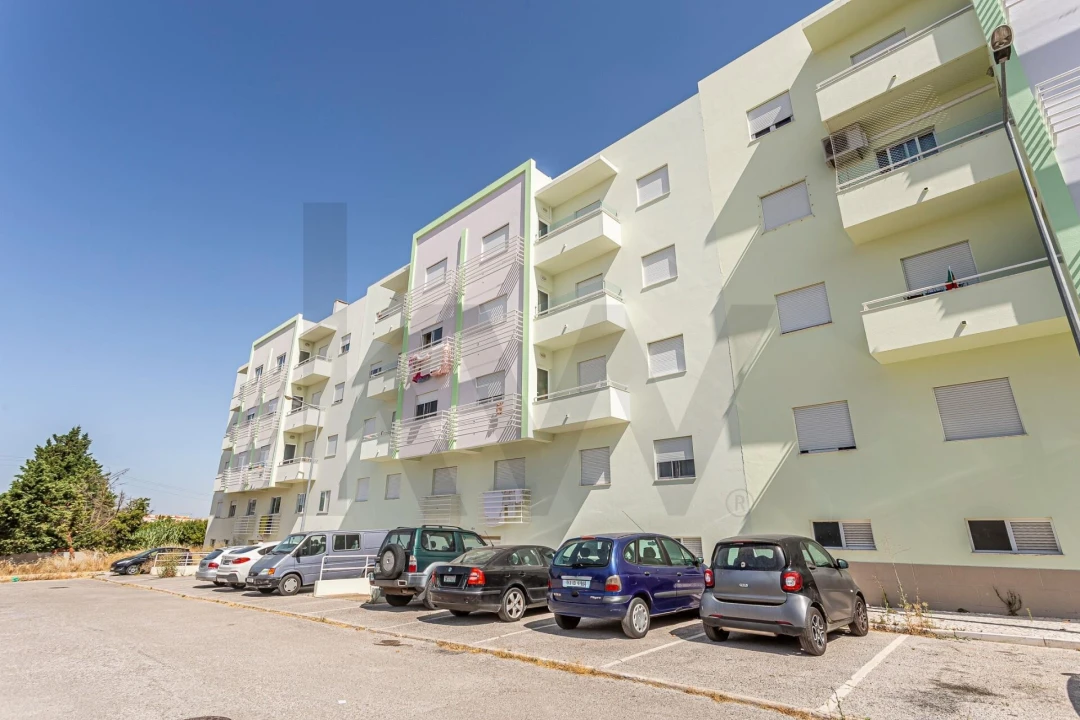 Apartamento T3 para Venda em Montijo e Afonsoeiro Foto 47