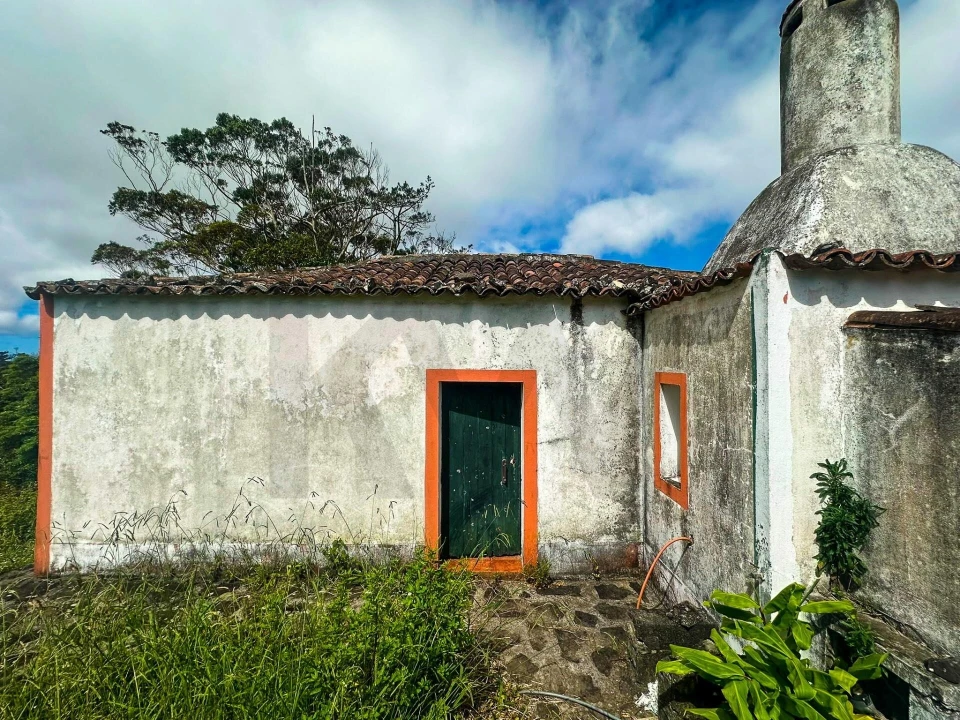 Moradia T1 para Venda em São Pedro Foto 2