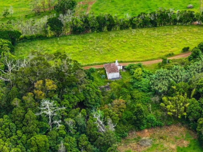Moradia T1 para Venda em São Pedro Foto 8