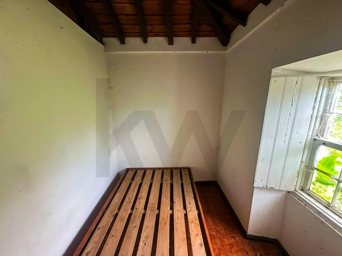 Moradia T1 para Venda em São Pedro Foto 4